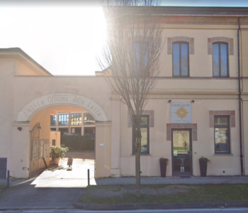 NAM LOV SPA AND BEAUTY CENTRO BENESSERE SPA LUCCA